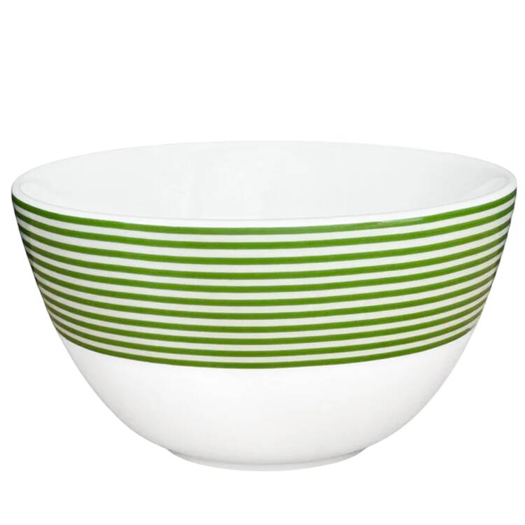 Newport Verde Green Coupe Cereal Bowl
