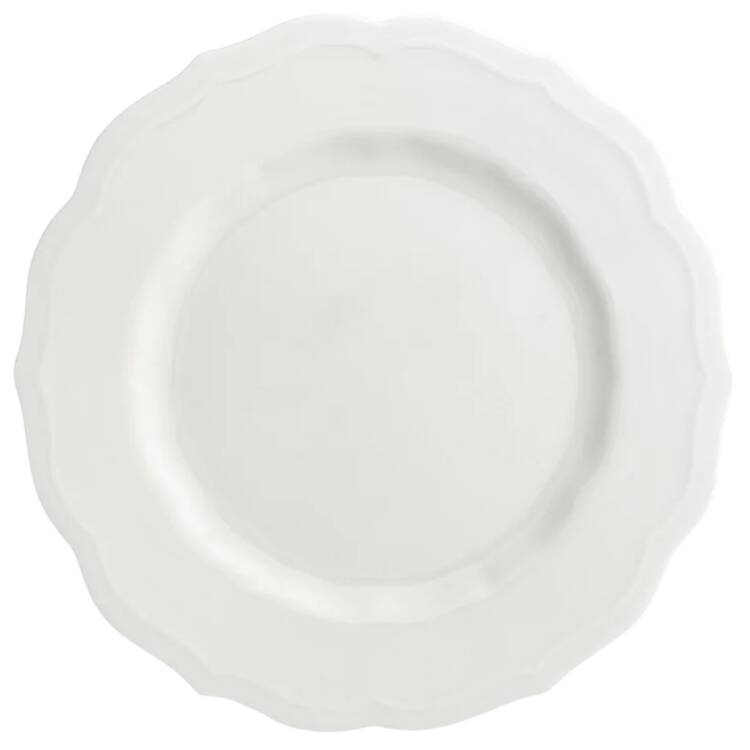Stella Salad Plate by Caskata