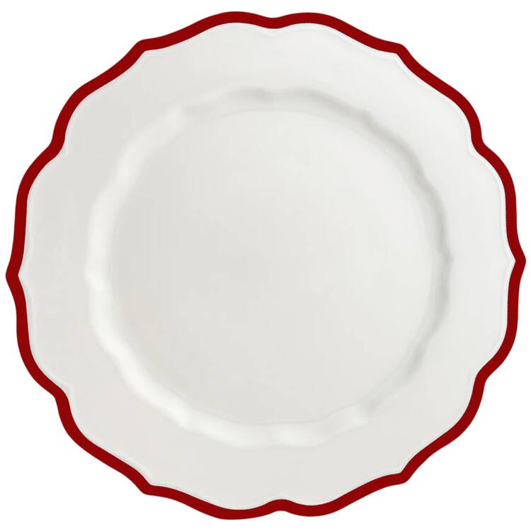 Stella Dinner Plate by Caskata