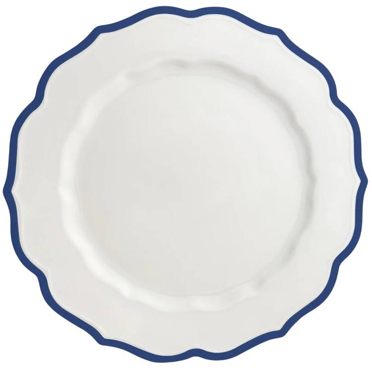 Stella Dinner Plate by Caskata