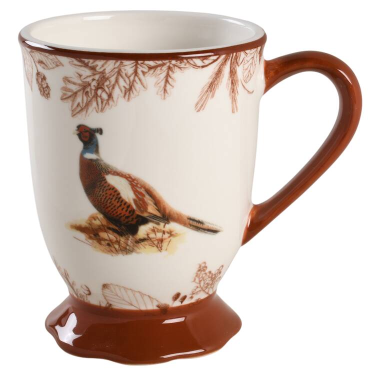 Pheasant Grove Mug