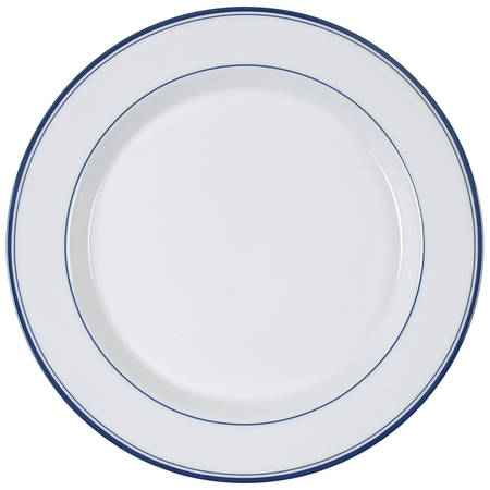 Allegro Blue (Portugal, Sri Lanka and Thailand) by Dansk