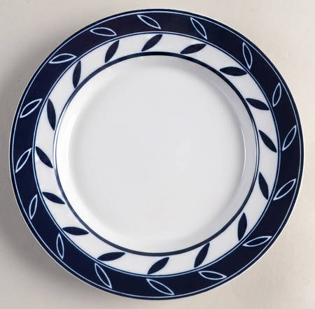 Allegro Blue (Portugal, Sri Lanka and Thailand) Accent Bread & Butter Plate