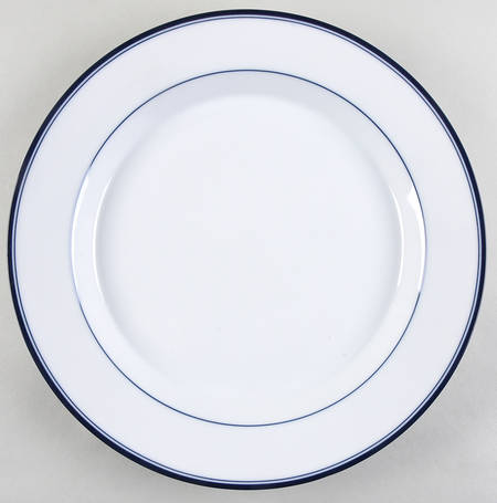 Allegro Blue (Portugal, Sri Lanka and Thailand) 13" Chop Plate (Round Platter)