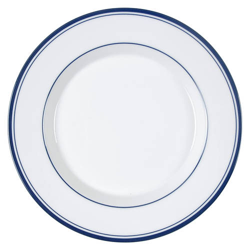 Allegro Blue (Portugal, Sri Lanka and Thailand) Bread & Butter Plate