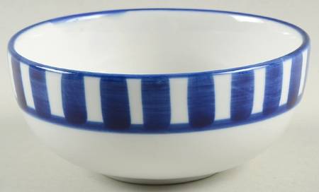 Arabesque (Sri Lanka, Phillipines) Fruit/Cereal Bowl