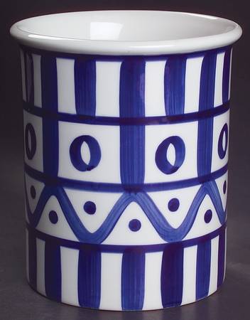 Arabesque (Sri Lanka, Phillipines) Utensil Holder