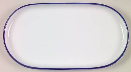 Arabesque (Sri Lanka, Phillipines) Tray for Creamer & Sugar with Lid
