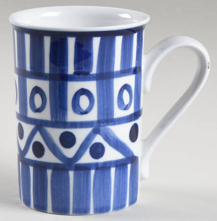 Arabesque (Sri Lanka, Phillipines) Mug