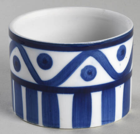 Arabesque (Sri Lanka, Phillipines) Sugar Bowl No Lid