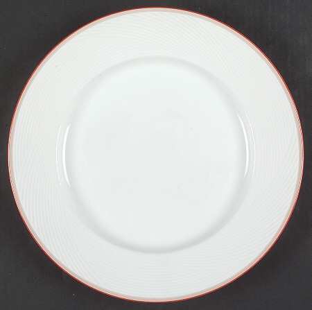 Bamboo 12" Chop Plate (Round Platter)