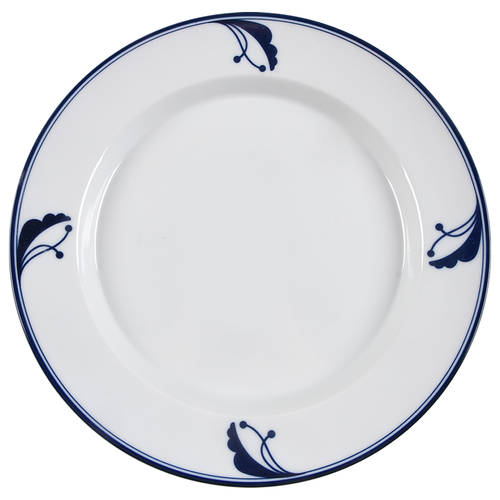 Bayberry Blue (Japan, Portugal) by Dansk