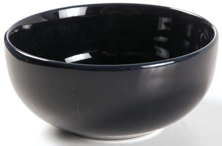 Bisserup Blue (Made In Japan) Fruit/Cereal Bowl by Dansk