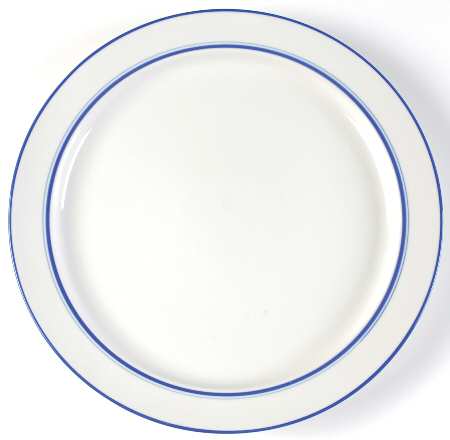 Brasserie 13" Chop Plate (Round Platter)
