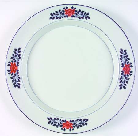 Cafe Lou 13" Chop Plate (Round Platter)