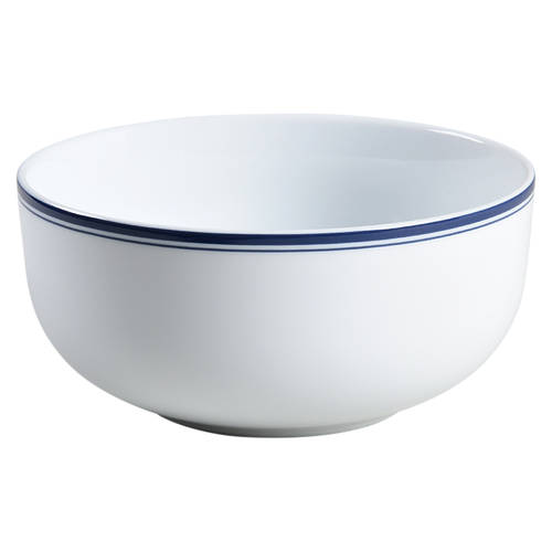 Christianshavn Blue 6" All Purpose Bowl