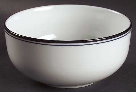 Christianshavn Blue 6" All Purpose Bowl