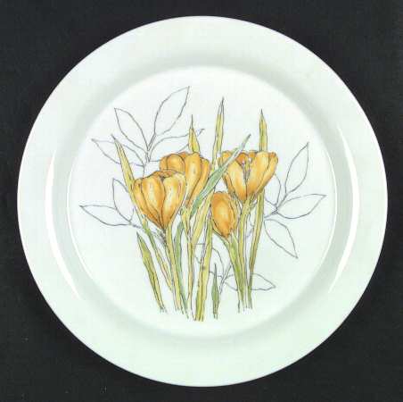 Crocus by Dansk
