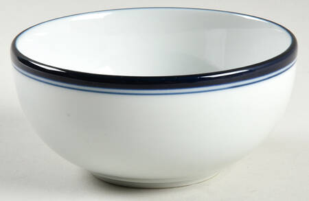 Fredriksborg Blue (Japan) Fruit/Dessert (Sauce) Bowl