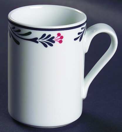 Lillihavn Mug