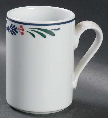 Lillihavn Mug