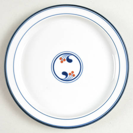 Lindholm Bread & Butter Plate