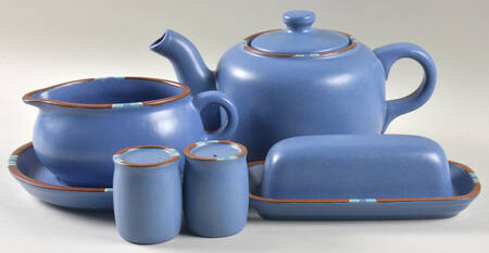 Mesa Sky Blue Completer Set