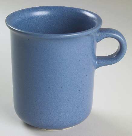 Mesa Sky Blue Mug