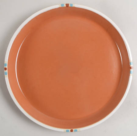 Mesa Terra Cotta by Dansk
