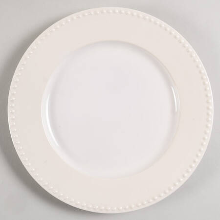 Miss Match White by Dansk