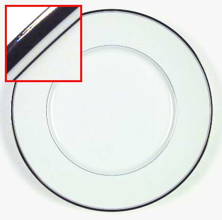 Monogram Platinum by Dansk