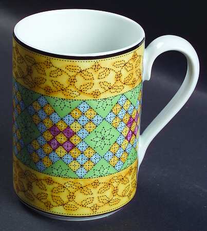 Riccas Mug