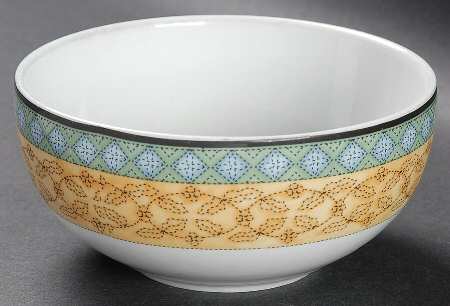 Riccas Fruit/Cereal Bowl