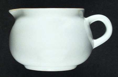 Creamer