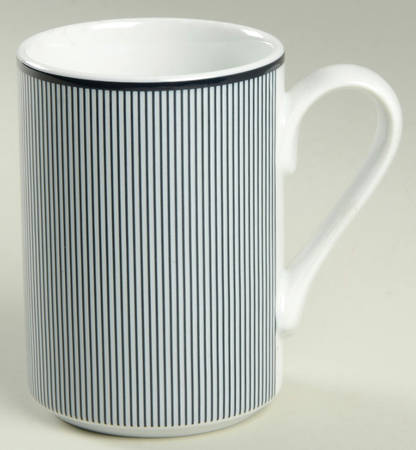 Ringsted Blue Mug