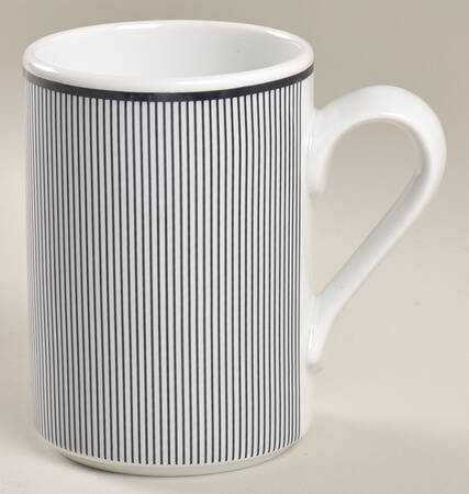 Ringsted Blue Mug