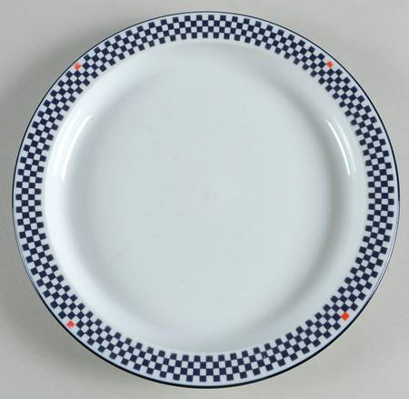 Solvang Salad Plate