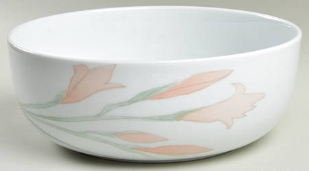 Sommer 9" Round Vegetable Bowl