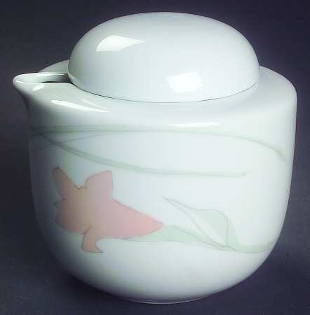 Sommer Creamer & Lid