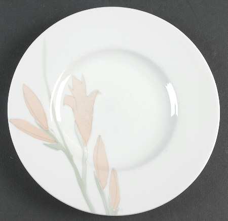 Sommer Bread & Butter Plate by Dansk