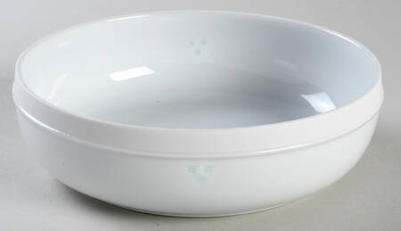 Statement Coupe Soup Bowl