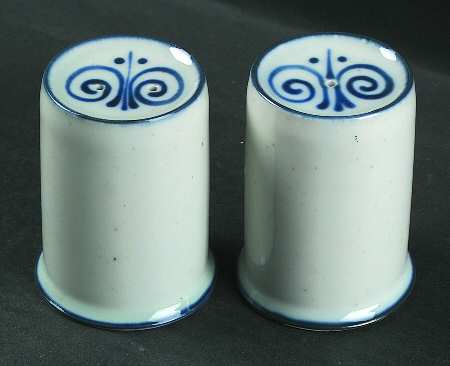 Tradewinds Salt & Pepper Set by Dansk