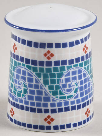 Waves Salt Shaker