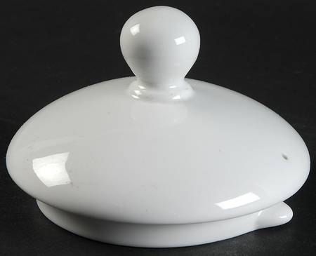 Waves Lid for Coffee Pot
