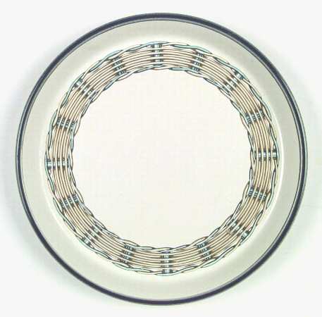 Wicker by Dansk