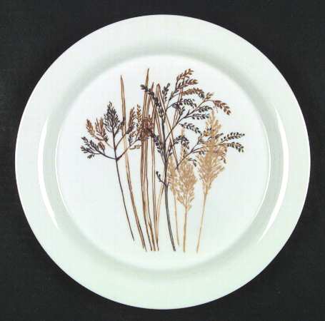 Winter Wheat by Dansk