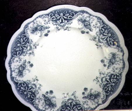 Florentine by S W Dean