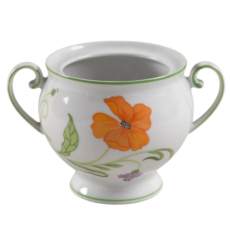 Alice Sugar Bowl No Lid