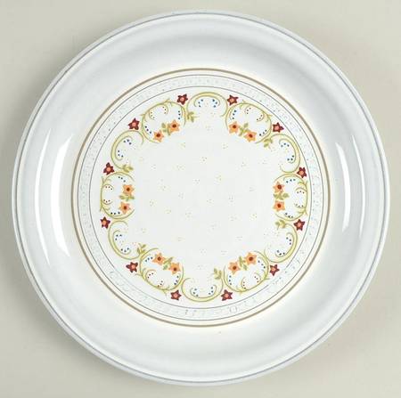 Avignon Salad Plate