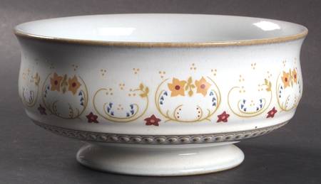 Avignon Coupe Cereal Bowl